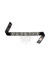 Saloon Choker