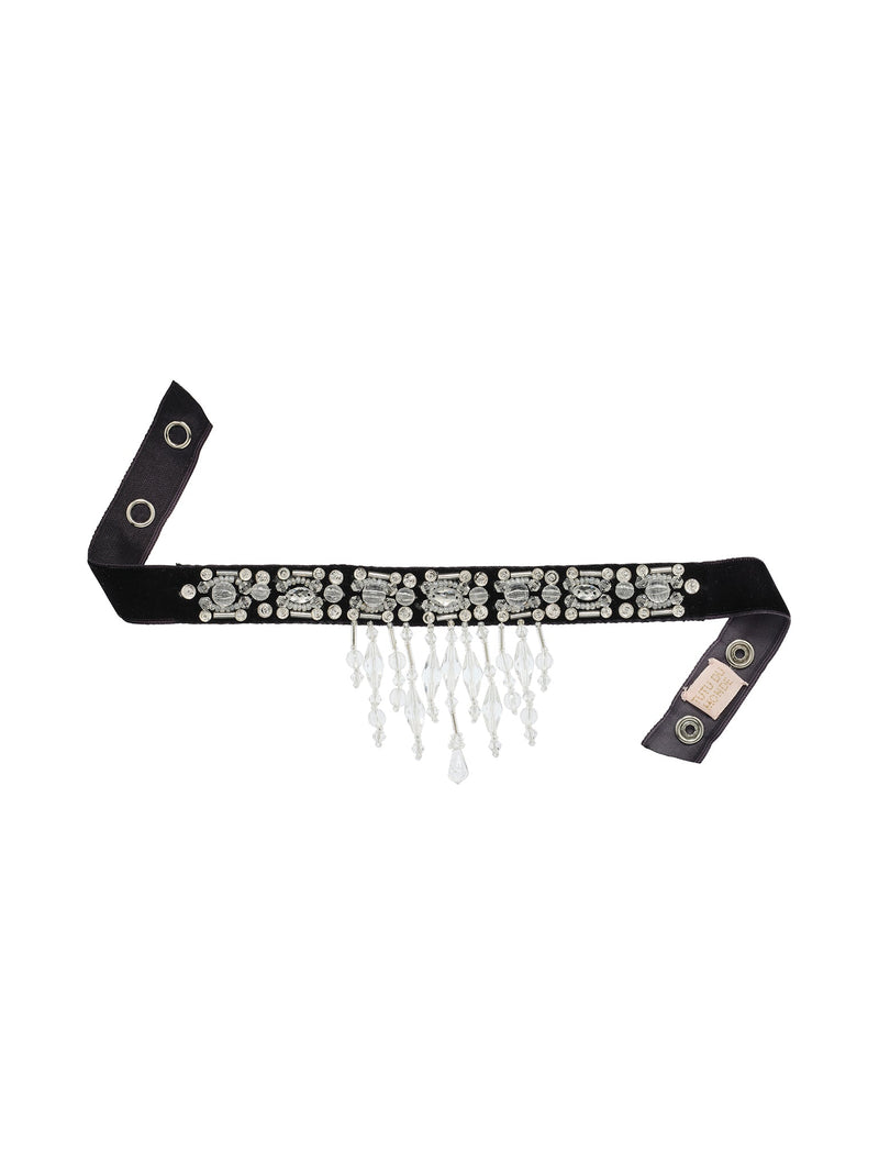 Saloon Choker