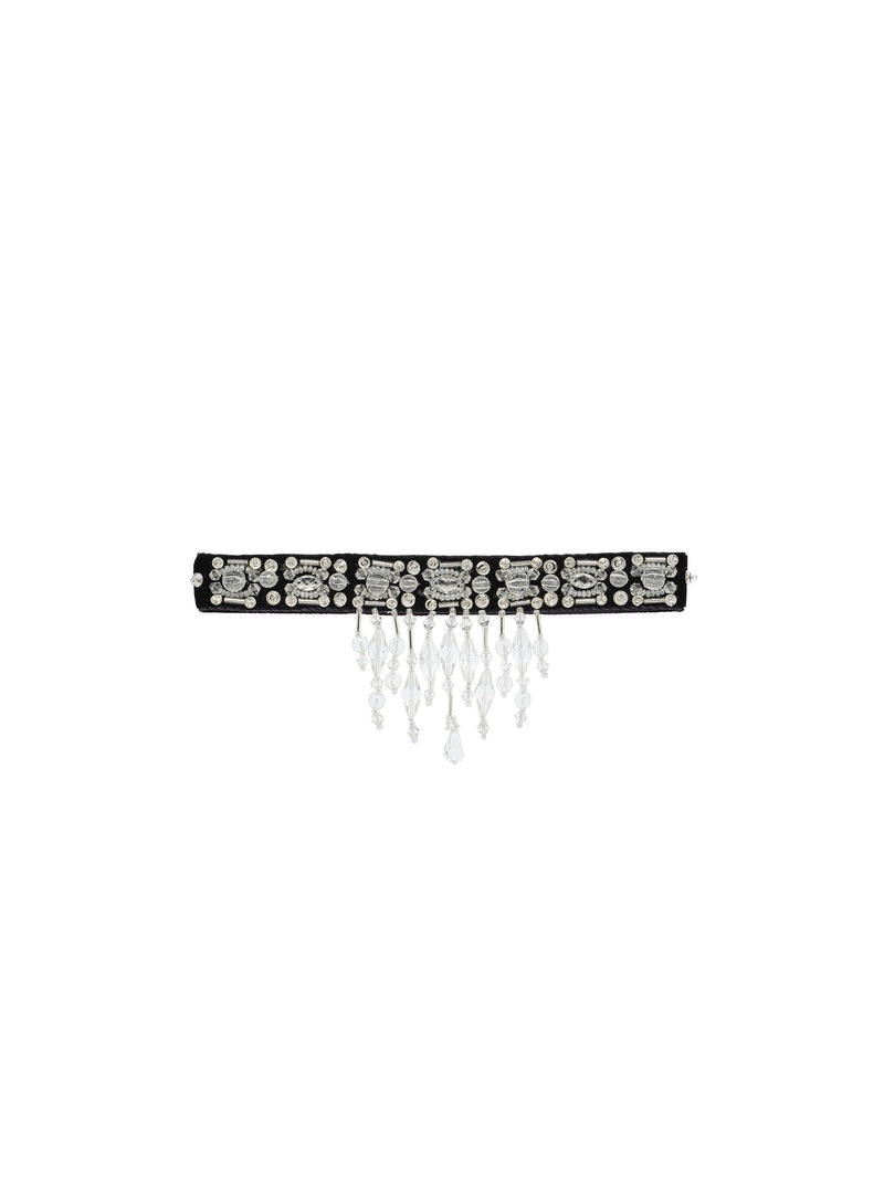 Saloon Choker