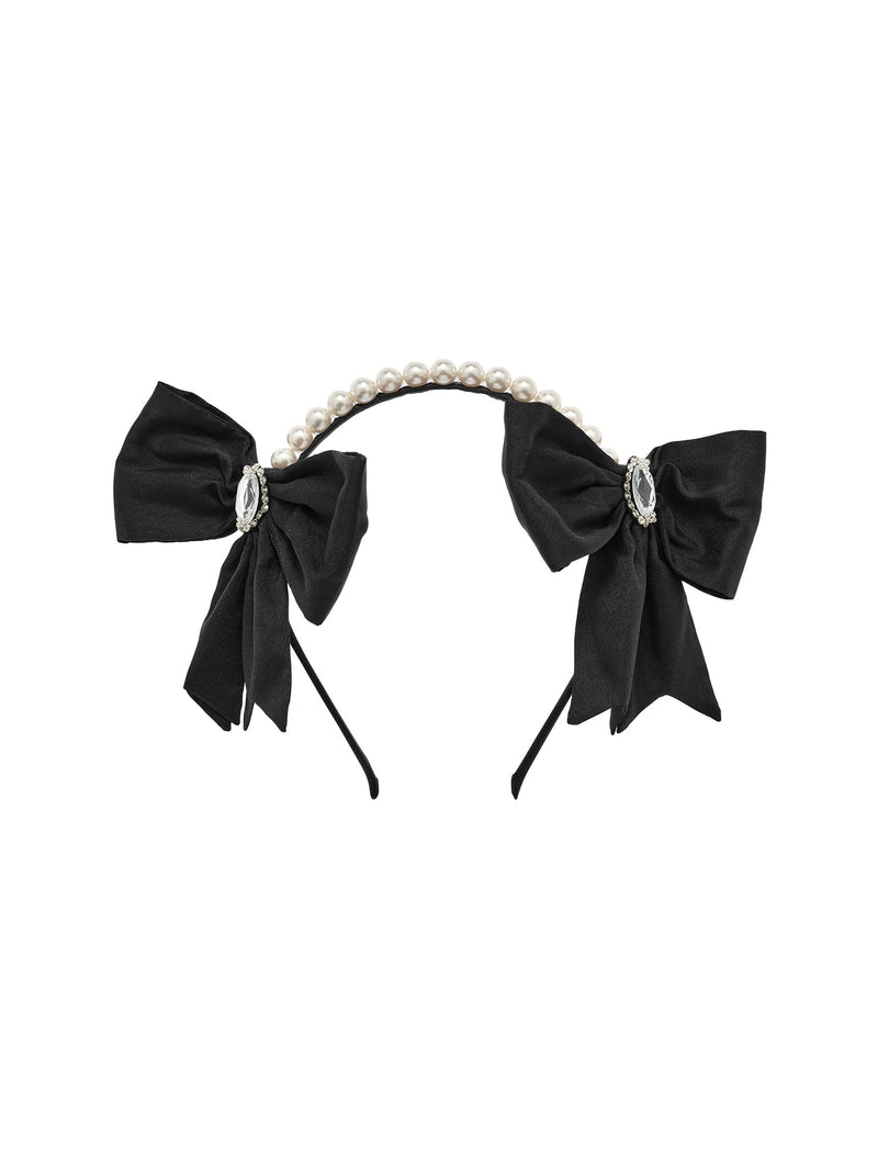 Saloon Headband