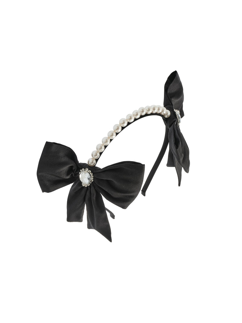 Saloon Headband