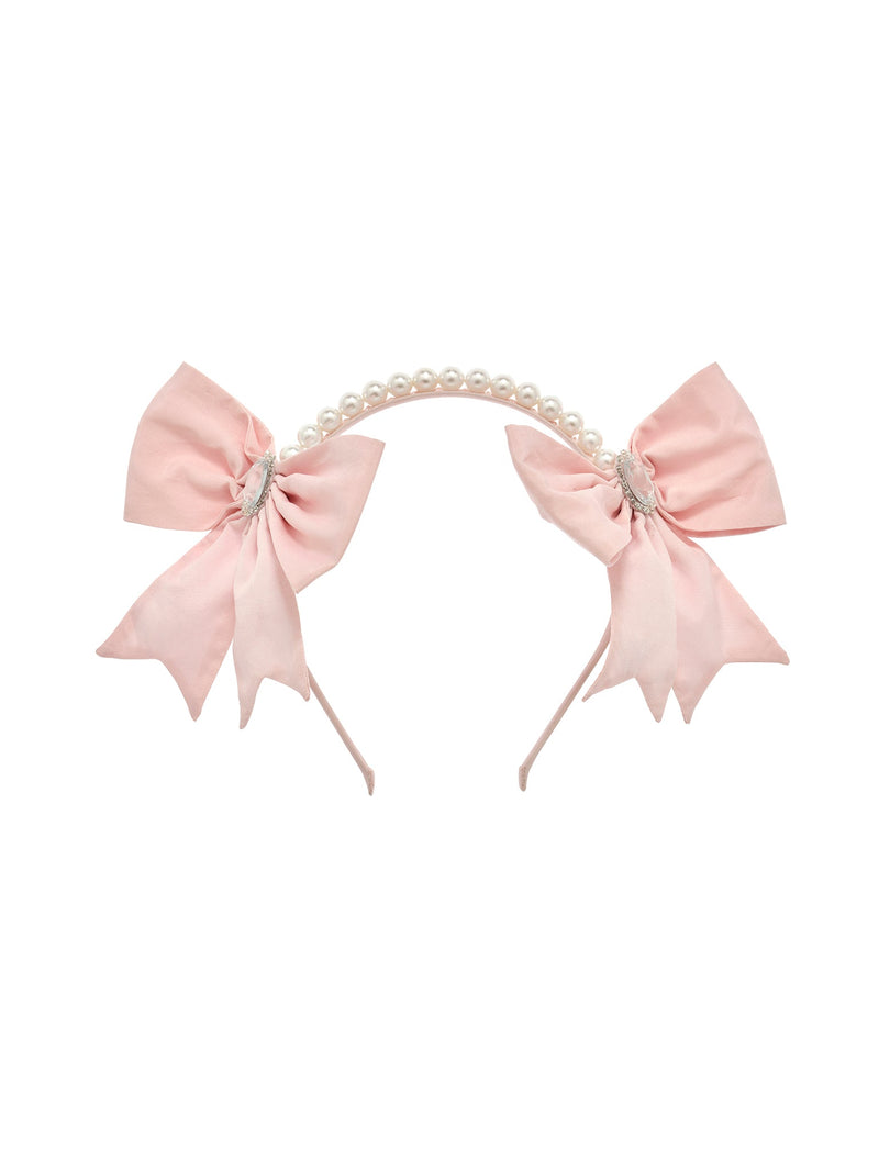Saloon Headband