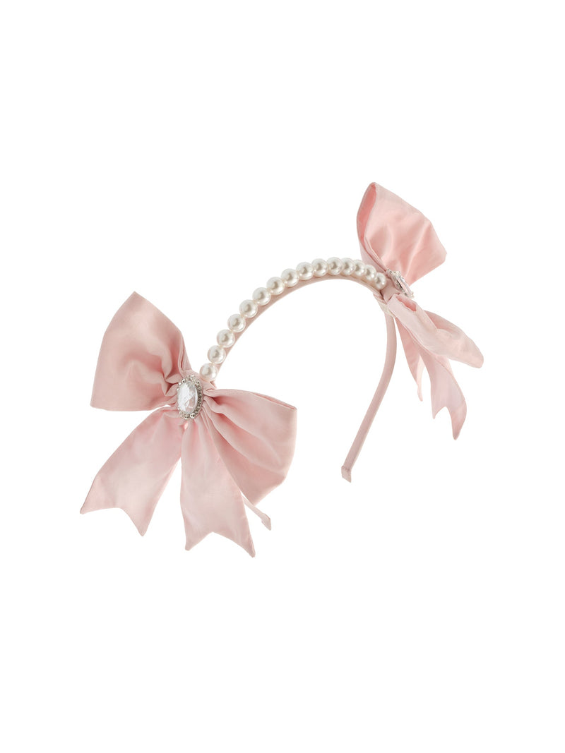 Saloon Headband