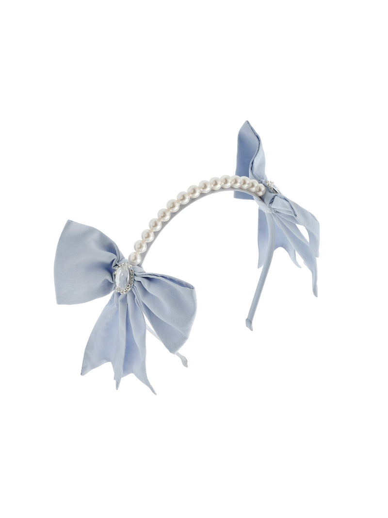 Saloon Headband