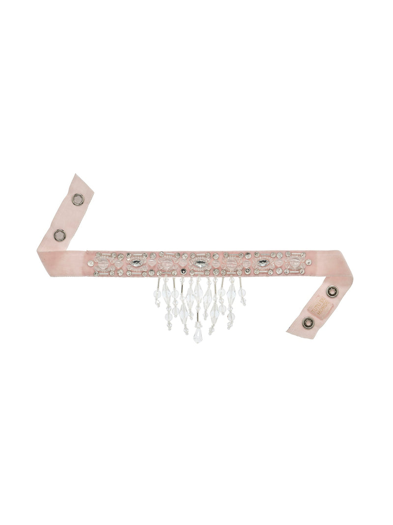 Saloon Choker