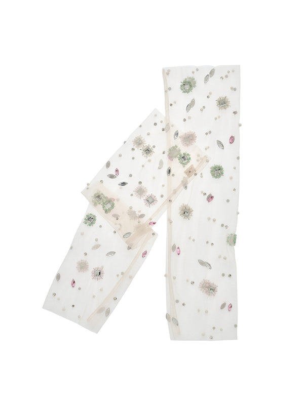 Guilded Splendour Leggings