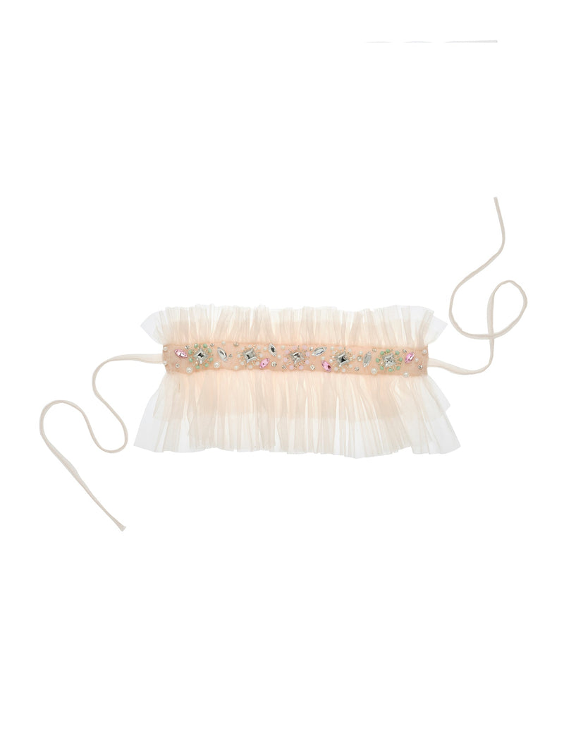 Guilded Splendour Choker