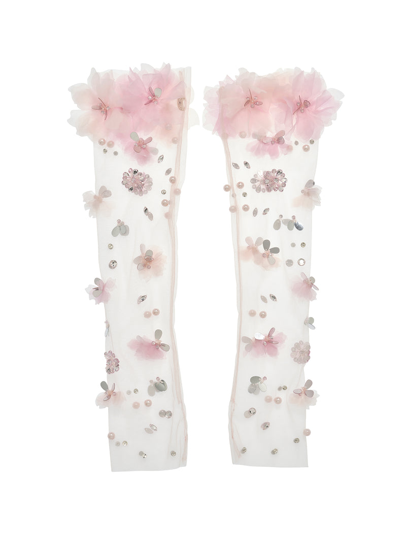 Zahra Gloves