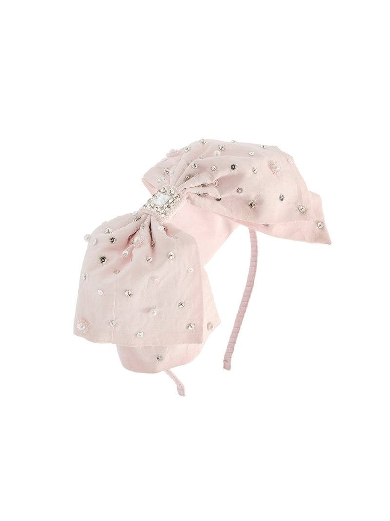 Masquerade Headband