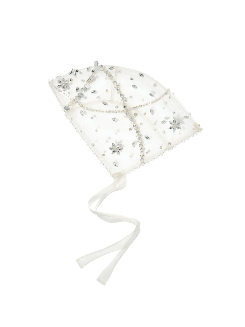 Hall Of Mirrors Cap