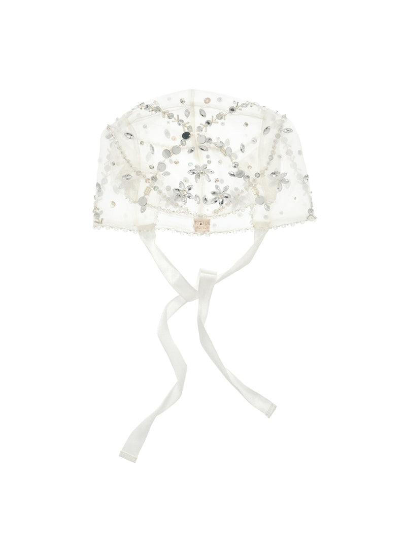 Hall Of Mirrors Cap