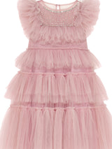 Bright Star Tutu Dress