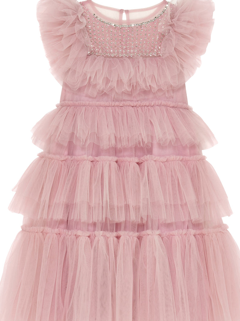 Bright Star Tutu Dress