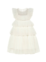 Bright Star Tutu Dress