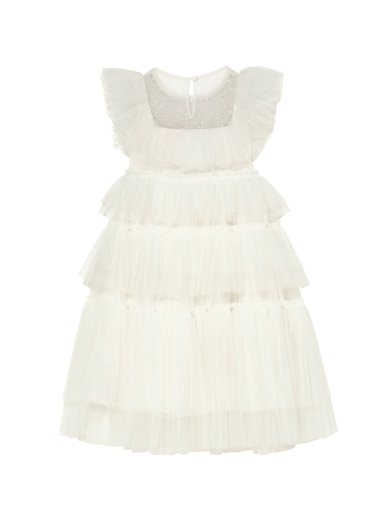 Bright Star Tutu Dress