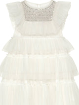 Bright Star Tutu Dress