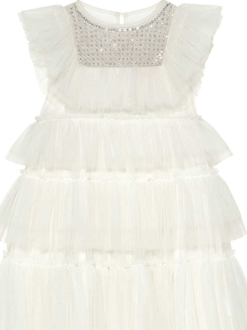 Bright Star Tutu Dress