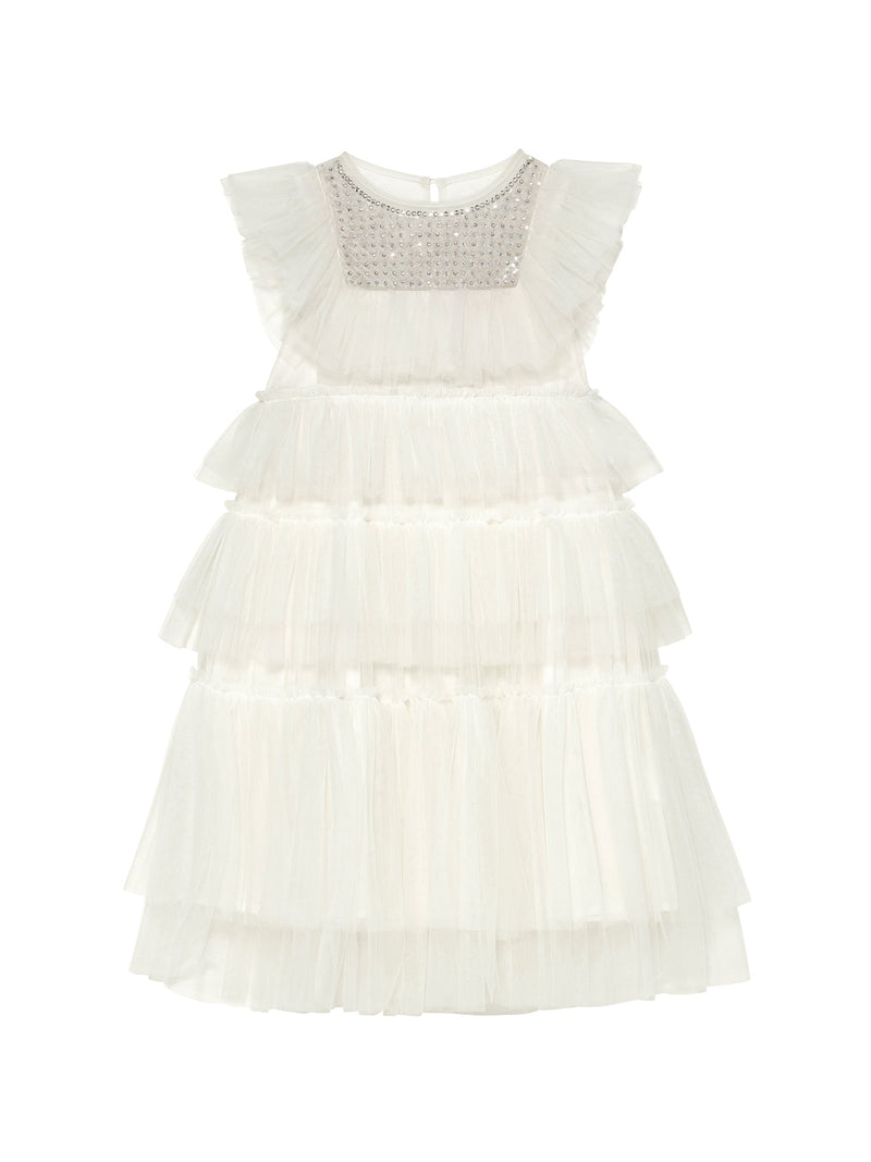 Bright Star Tutu Dress