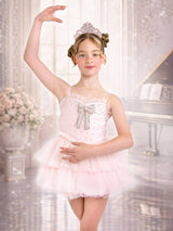 Ballerina Princess Tutu Dress