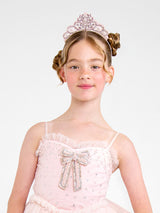 Ballerina Princess Tiara