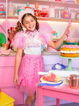 Sprinkles Tutu Skirt