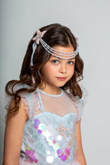 Mermaid Magic Headband