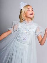 Snow Queen Tutu Dress