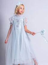 Snow Queen Tutu Dress