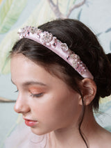 In Bloom Headband