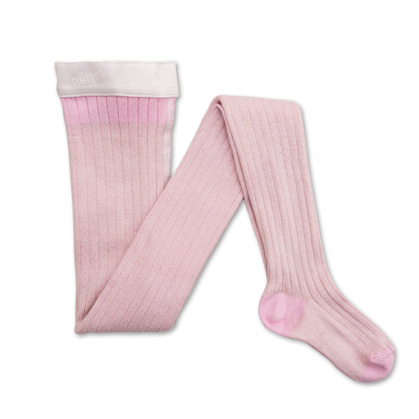 Collégien Amélie Glitter Tights