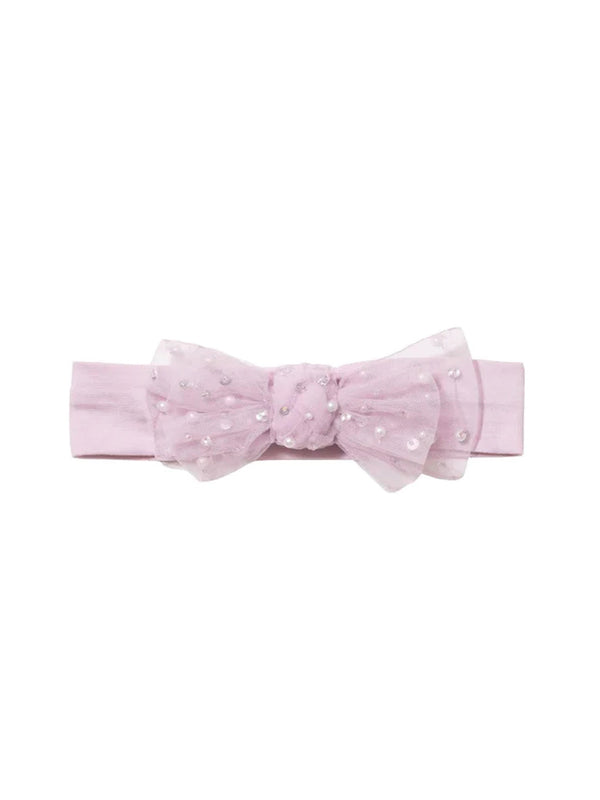 Bébé Destiny Bow Headband