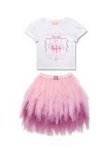Always On Pointe Gift Set | Value €185