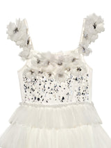 Amira Tutu Dress