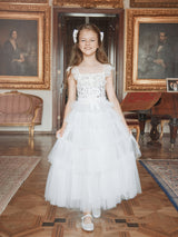Amira Tutu Dress