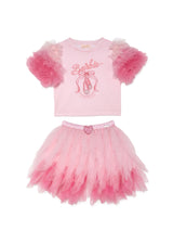 Ballet Bliss Gift Set | Value €180