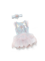 Bébé Mermaid Magic Gift Set | €190 Value