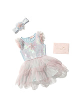 Bébé Mermaid Magic Gift Set | €190 Value