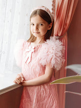 Bette Bright Dress