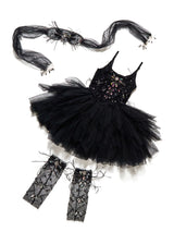 Black Swan Luxe Gift Set | Value €380