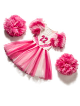 Cheerleader Gift Set | Value €265