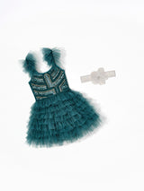 Bébé Emerald Reverie Gift Set | Value €208