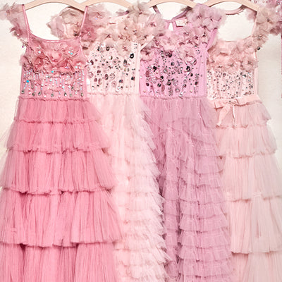 Dresses