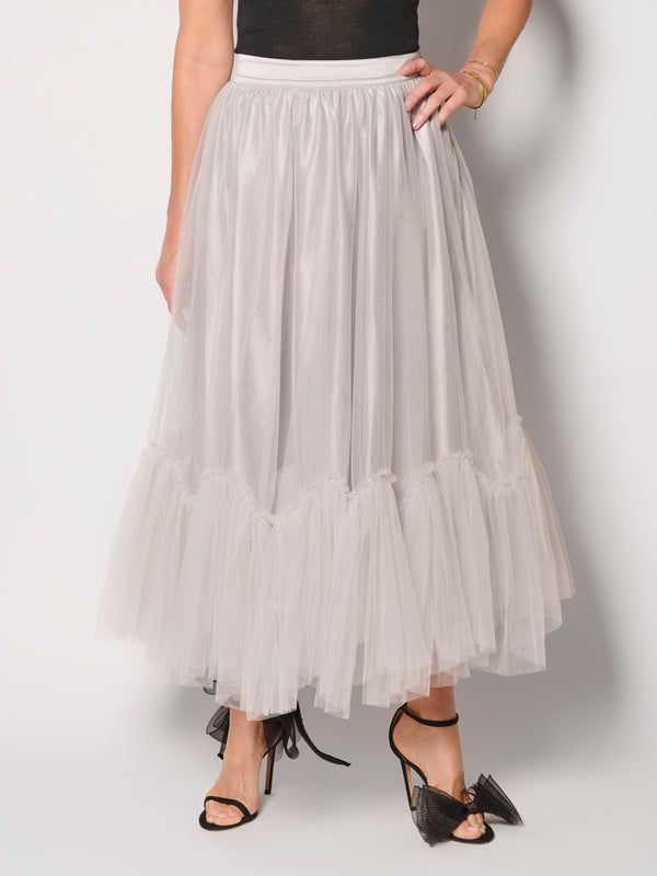 Femme Fleur Tutu Skirt