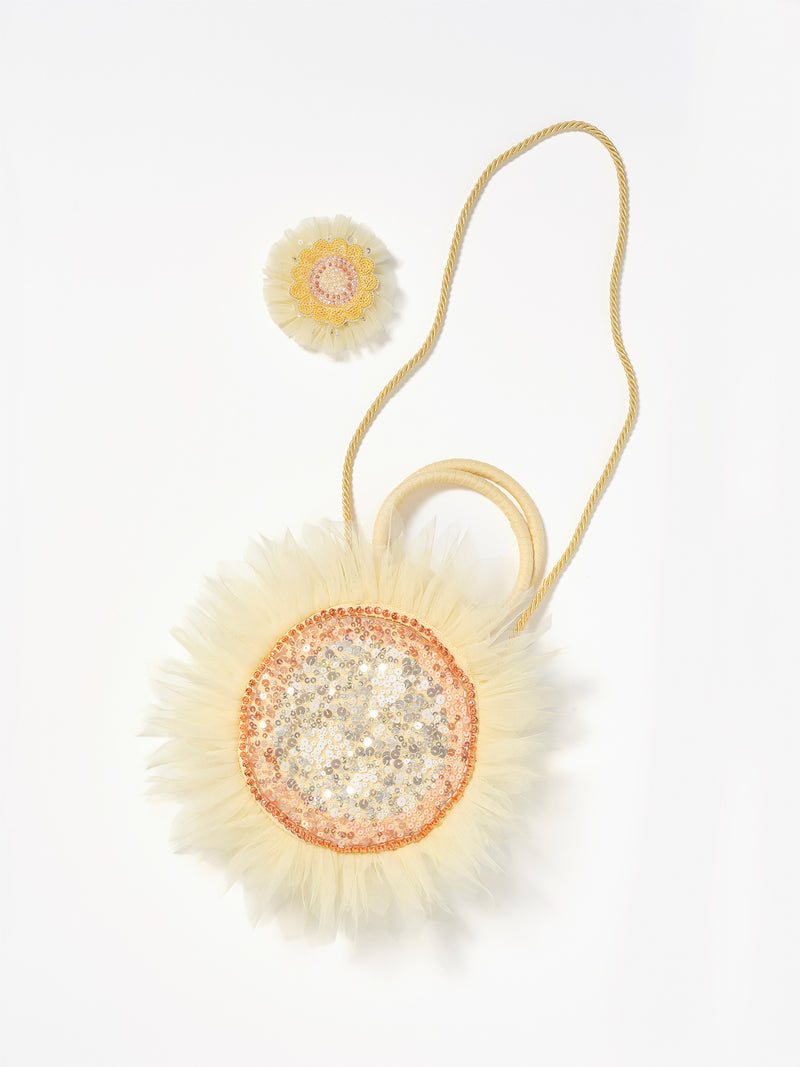 Sunflower Power Accessories Gift Set | Value €130