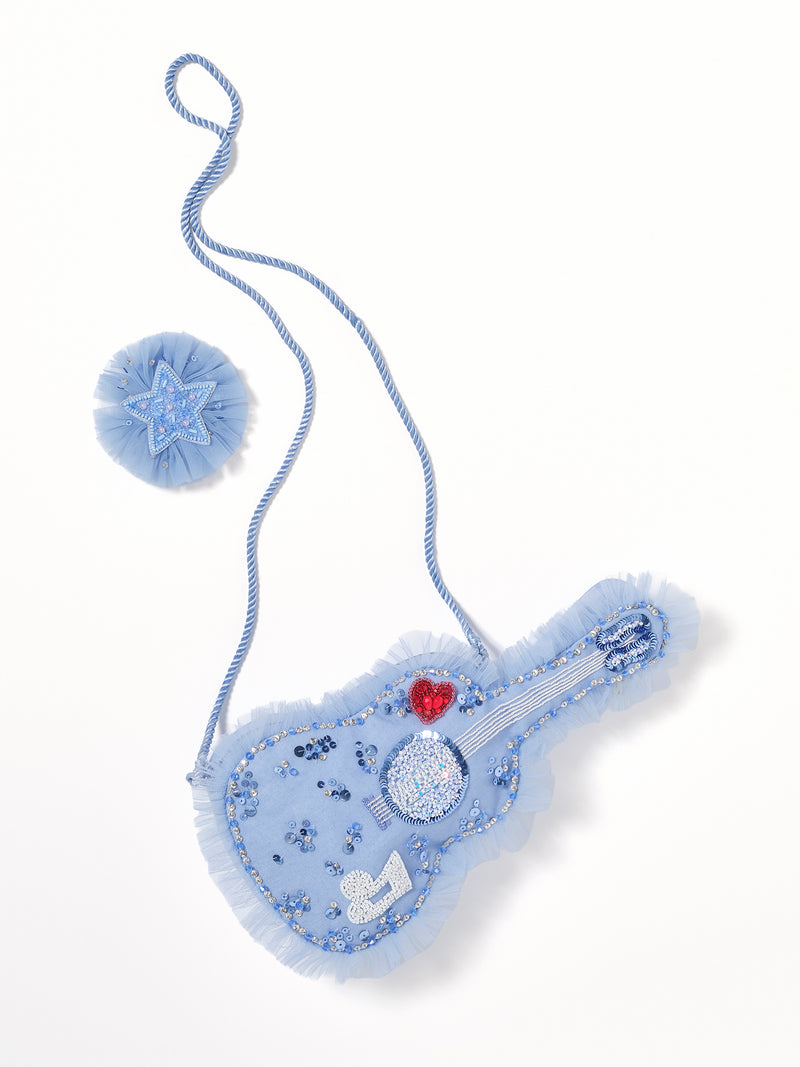 Rock 'n' Roll Accessories Gift Set | Value €130