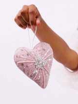 Shooting Star Ornament