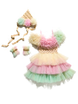 I Scream You Scream Gift Set | Value €395
