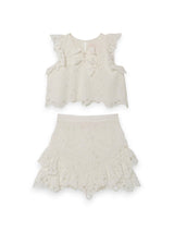 La Croisette Two Piece Set | Value €222