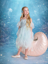 Mermaid Shimmer Gift Set | Value €315