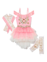 Milly the Kid Pink Gift Set | Value €405